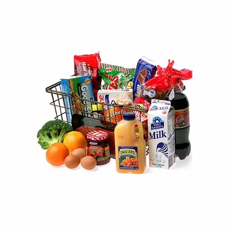 Food & Grocery