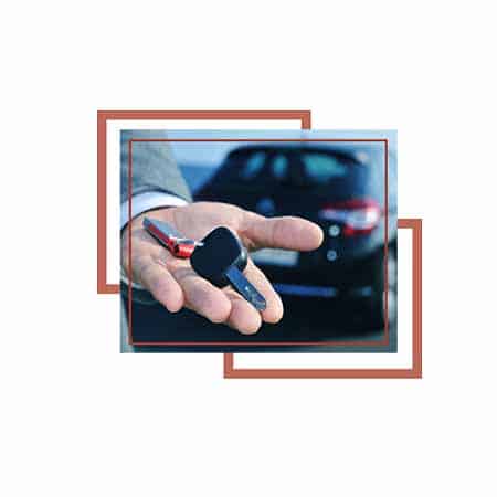 Rent a Car
